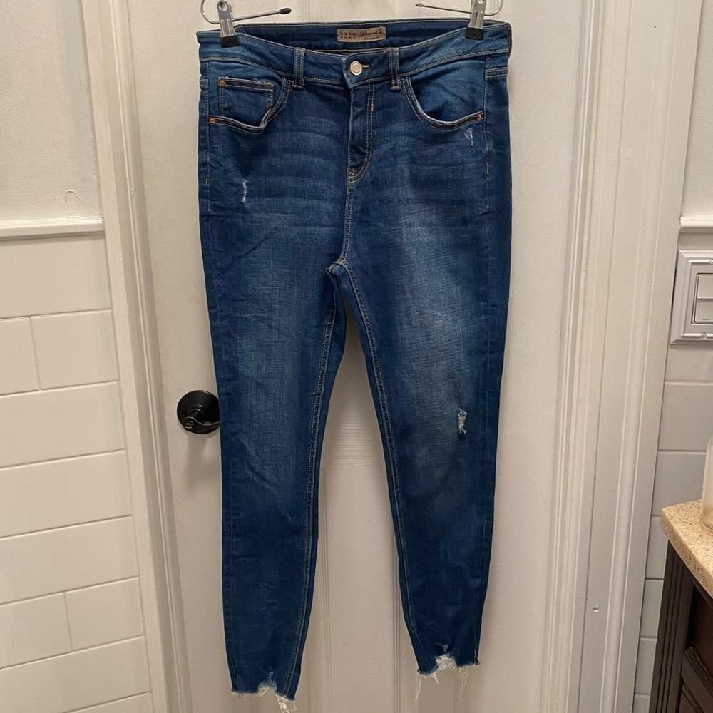 Primark Skinny Jeans